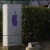 С предприятия Apple в Калифорнии поступают тысячи телефонных вызовов на 911 и никто не знает, что делать