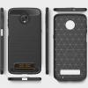 Смартфон Motorola Moto Z3 Play получит сканер отпечатков пальцев на боковой грани и не получит разъёма для наушников