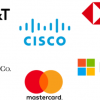 AT&T, Cisco, HSBC, JPMorgan Chase, Mastercard и Microsoft рассчитывают снизить «кибернетический риск»