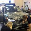 Uber и семья женщины, недавно убитой самоуправляемым автомобилем Uber, договорились вне суда