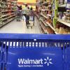 Как Walmart видит супермаркет будущего
