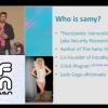 Конференция DEFCON 18. «Как я встретился с Вашей девушкой, или новый вид Интернет-атак». Сэми Камкар