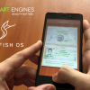 Как мы в Smart Engines учили Sailfish OS распознаванию