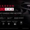 В начале лета AMD выпустит видеокарты Radeon RX 500X