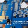 INCJ и другие акционеры продают акции Renesas почти на 3 млрд долларов