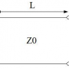 Excel-калькулятор трансформации комплексного волнового сопротивления на отрезках волноводных линий