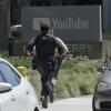 Стрельба в штаб-квартире YouTube: четверо раненных, стрелок погиб