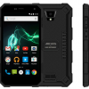 Archos Saphir 50X – защищенный смартфон ценой 180 евро