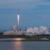 SpaceX достигла рекордной частоты пусков ракет: один раз в две недели