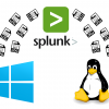 Splunk – Установка агентов для сбора логов Windows и Linux