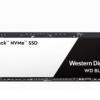 Western Digital представила свой новый SSD-накопитель NVME с поддержкой 4K