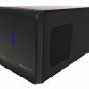 С помощью Sonnet eGFX Breakaway Box 650 можно подключить к ПК внешнюю 3D-карту, включая AMD Radeon RX Vega 64 и Nvidia GeForce GTX 10