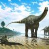 Ученые выдвинули новую теорию гибели динозавров