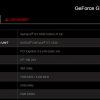 В продаже появились видеокарты GeForce GT 1030 с существенно более медленной памятью