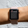 Apple вызвали в суд за незаконное использование технологии измерения ЧСС в Apple Watch