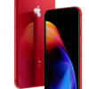 Смартфоны iPhone 8 и iPhone 8 Plus стали доступны в красном цвете в рамках линейки (Product) RED