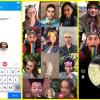В Snapchat появились групповые видеозвонки