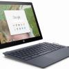 Первый гибридный хромбук HP Chromebook x2 оценён в 600 долларов и основан на CPU Intel Core m3