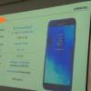 Смартфон Samsung Galaxy J7 Duo получит немало оперативной памяти