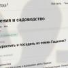 «Яндекс» снова запустил аналог «Ответов@Mail.Ru»
