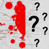 Как с помощью анализа геоданных предсказать количество вызовов экстренных служб в разных частях города?
