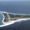 Японцы оценили залежи редкоземельных элементов в океаническом иле возле острова Минамитори в 16 миллионов тонн