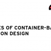 7 принципов проектирования приложений, основанных на контейнерах