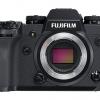 Fujifilm собирается обновить прошивки шести камер