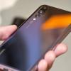 Huawei планирует продать 20 млн смартфонов Huawei P20 в 2018 году