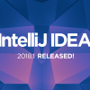 IntelliJ IDEA 2018.1 — улучшенный анализ кода, поддержка частичных коммитов Git, Android Studio 3.0 и многое другое