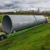 Компания Hyperloop Transportation Technologies только сейчас приступает к постройке первого тестового трека
