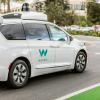 Waymo примет участие в беспилотных тестах автомобилей в Калифорнии