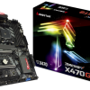 Biostar встретила процессоры AMD Ryzen второго поколения системной платой Racing X470GT8