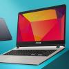 Ноутбуки Asus X407 и X507 оснащаются процессорами Intel Core прошлого и позапрошлого поколений