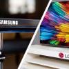 Samsung и LG прекратят производство ЖК-телевизоров в Китае