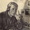 Север, Орел, Шмель — известные советские радиостанции времен холодной войны