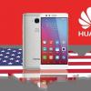 Huawei уменьшает свое присутствие в США