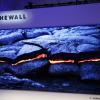 Samsung пока не планирует выпуск телевизоров OLED, разрабатывая гибридные технологии
