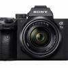 Дефект камеры Sony a7 III, проявляющийся при видеосъемке, устранен в новой прошивке