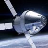 Космический корабль Orion получит множество деталей, напечатанных на 3D-принтере