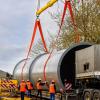 Первая коммерческая линия Hyperloop заработает уже через два года