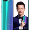 Представлен смартфон Honor 10