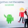 Google подключит Chat к Android, чтобы конкурировать с iMessage