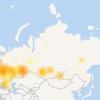 Обвал Рунета продолжается — пришла очередь сети «ВКонтакте»