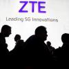 Проблемы ZTE могут усилить позиции Ericsson и Nokia