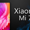 Смартфон Xiaomi Mi 7 задерживается до третьего квартала 2018