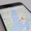 Google Maps пробует объяснять маршруты, используя наглядные ориентиры