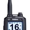 Uniden MHS335BT — первая морская УКВ-радиостанция с функцией обмена приватными текстовыми сообщениями