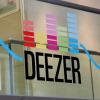 Deezer теперь создает личные плейлисты