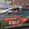 Hyundai Mobis начинает тестирование самоуправляемого автомобиля M.BILLY